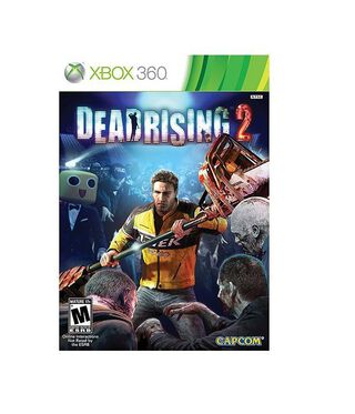 Dead Rising 2 - Xbox 360 Físico - Sniper,hi-res