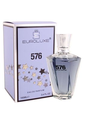 Euroluxe 576 Mujer 100 ml,hi-res