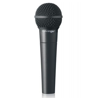Microfono de mano dinámico Behringer XM 8500,hi-res