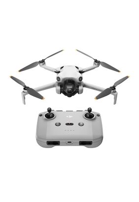Drone DJI Mini 4 Pro,hi-res