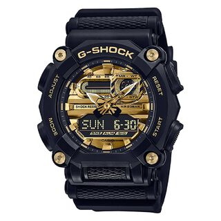 Reloj G-Shock Hombre GA-900AG-1ADR,hi-res