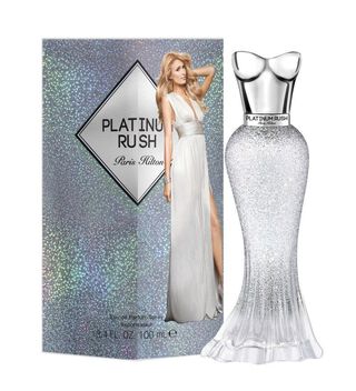 Paris Hilton Platinum Rush 100ML,hi-res
