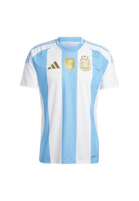 Camiseta Argentina 2024 2025 Local Nueva Original Adidas,hi-res