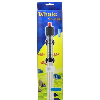 Termocalefactor Whale  25w Vk-2000 B22,hi-res