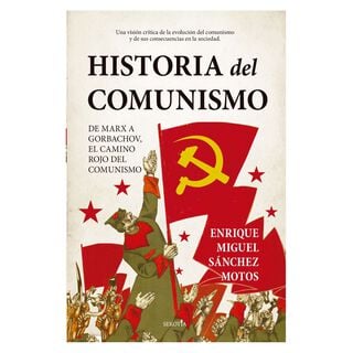 Historia Del Comunismo,hi-res