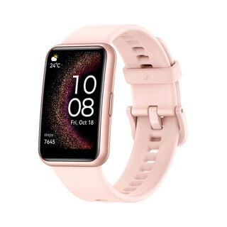 Smartwatch Huawei Watch FIT Special Edition Pink,hi-res