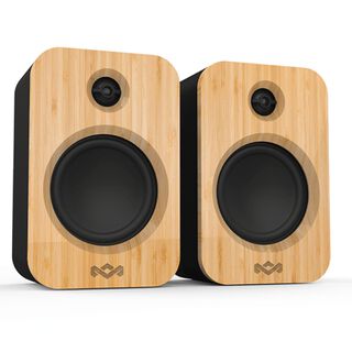 Parlantes Bluetooth Get Together Duo House of Marley,hi-res