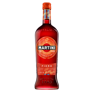 Licor Martini Fiero 15° 750Cc,hi-res