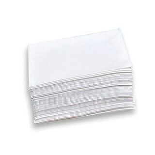 100 toallas desechables manicure 20x30cm CVL,hi-res