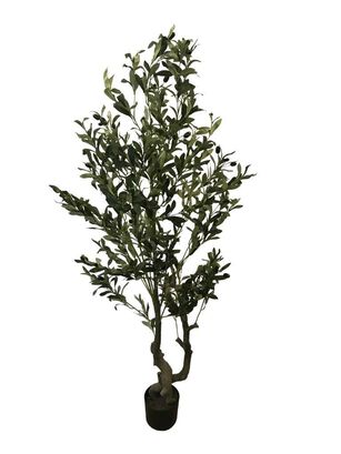 Planta Artificial Olivo 180 cm ,hi-res