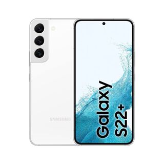 Samsung Galaxy S22 Plus 5G 128GB - Blanco - Reacondicionado,hi-res