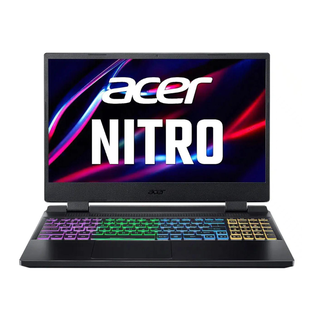 NOTEBOOK GAMER ACER NITRO 5 I5-12450H 16GB RAM 512GB SSD FHD NVIDIA RTX2050 NUEVO,hi-res