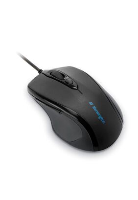 Mouse Pro Fit Mediano alámbrico USB Kensington K72355,hi-res