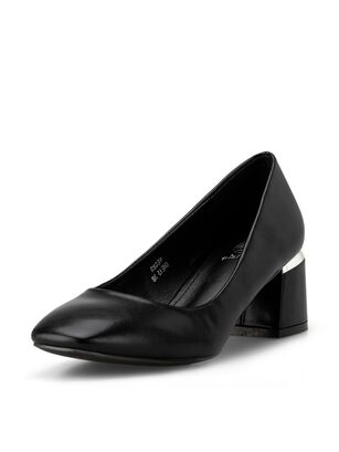 Zapatos Taco Negro casual GHE15 Weide,hi-res