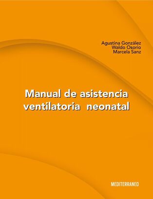 Libro Manual De Asistencia Ventilatoria Neonatal,hi-res
