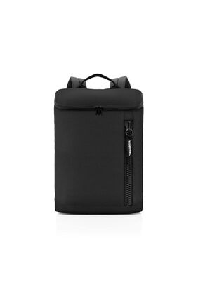 Mochila overnighter backpack M - black,hi-res