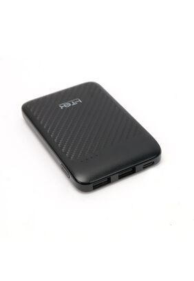 Batería Portátil Powerbank 2 USB 5000mAh,hi-res