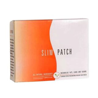 90 Parches Reductor Adelgazantes Slim Patch Reductores,hi-res