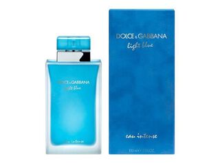 Perfume Light Blue Intense Woman 100 Ml Edp Dolce Gabbana ,hi-res