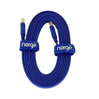 Cable HDMI Plano 3 Metros Norge Full ,hi-res