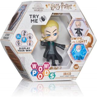 Figura LED Wow! POD Draco Harry Potter,hi-res