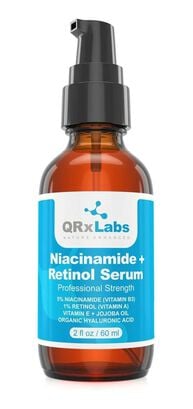 Serum Antienvejecimiento Retinol + Niacinamida,hi-res