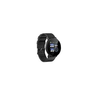 Smartwatch 119 Plus Negro,hi-res