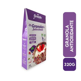 GRANOLA ANTIOXIDANTE FORMATO INDIVIDUAL 320g,hi-res