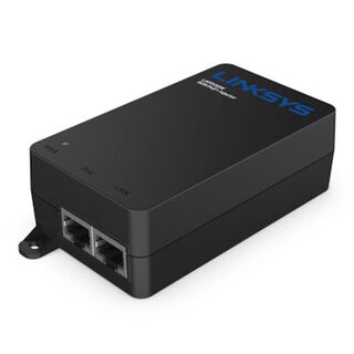 Adaptador PoE Gigabit Ethernet LAPPI30W,hi-res