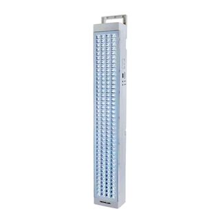Lámpara De Emergencia Con 160 Led De 640 Lumen - PuntoStore,hi-res