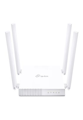 Router Archer C24 Wi-Fi de Doble Banda AC750 TP-Link,hi-res