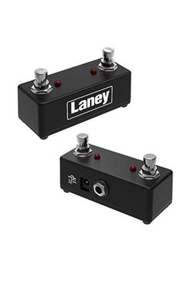 Pedal Mini-footswitch Laney Fs2,hi-res