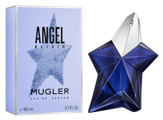 Angel Elixir 100 Ml Edp Thierry Mugler,hi-res