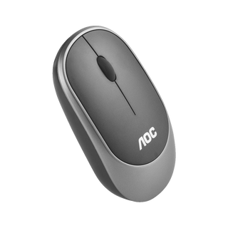 Mouse Wireless AOC Inalambrico Clic Silencioso,hi-res