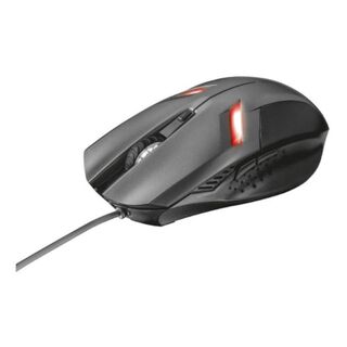 Mouse Gamer Trust Ziva Optical,hi-res