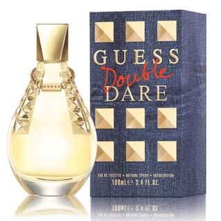 Guess Double Dare Femme Edt 100Ml Mujer,hi-res