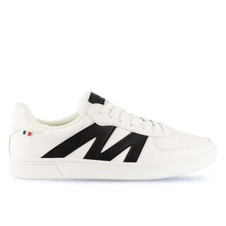 Zapatilla Mujer PS Blanco -Negro Michelin Footwear,hi-res