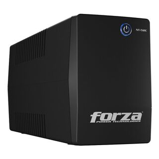 UPS Interactiva Forza NT Series, 500VA / 250W, 220,hi-res