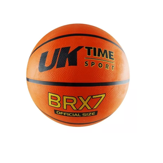 Balon Basquetbol Pelota Basketball #7 Uktime Entreno ,hi-res