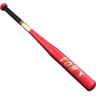 Bate Baseball Beisbol Metalico Macizo 30puLG 76cm,hi-res