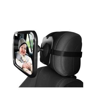 Espejo XL Retrovisor Para Seguridad de tu Bebe,hi-res
