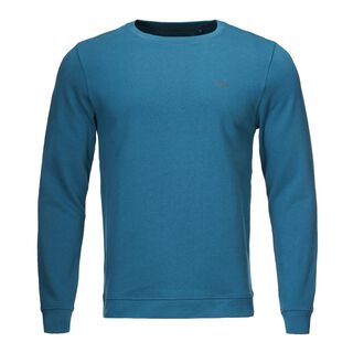 Poleron Hombre Insigne Sweatshirt Azul Lippi,hi-res