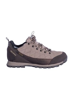 Zapato Impermeable Hombre Creed Beige Aparso,hi-res