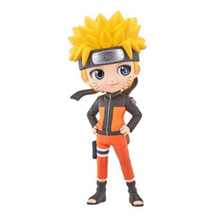 Naruto Shippuden Naruto Uzumaki Ver A Q posket,hi-res