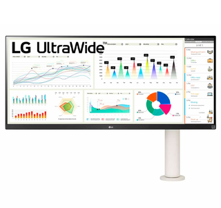 Monitor LG FHD UltraWide 34" IPS 5Ms 100Hz USB-C HDMI DP,hi-res