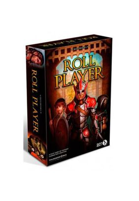 Roll Player,hi-res