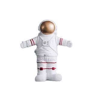 Astronauta abrazo,hi-res