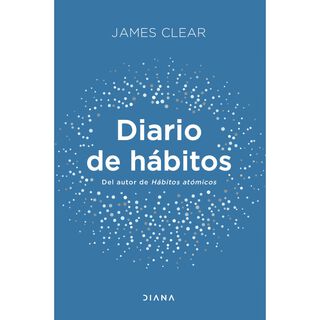 Diario De Hábitos,hi-res