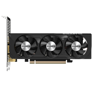 Tarjeta de video Gigabyte GeForce RTX 4060 OC Low Profile 8G,hi-res