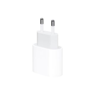 Cargador Apple USB-C 20 Watts - PuntoStore,hi-res